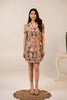 Flora Flick Dress - Pretty Pixie