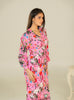 Simona Flora Maxi Dress - Pretty Pixie